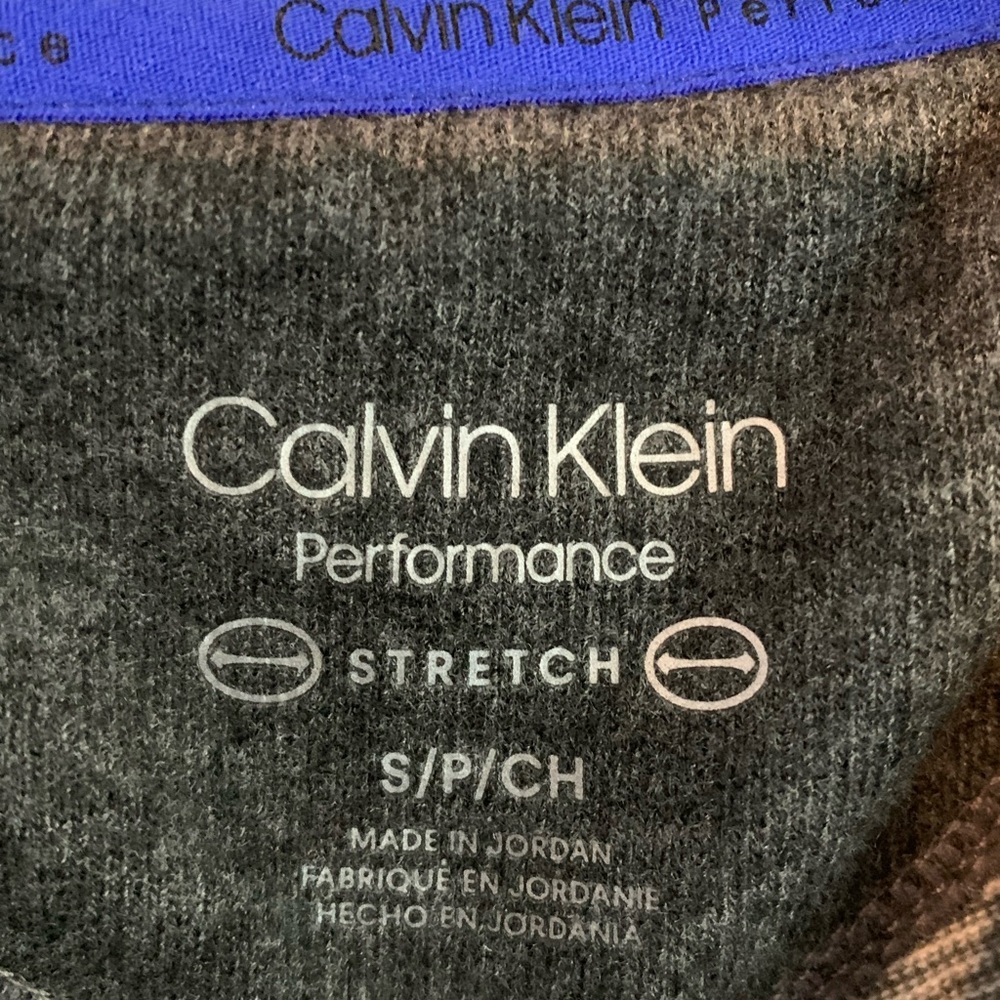 Calvin Klein Performance Top - Picture 7 of 7